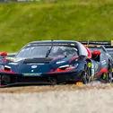 Beim letzten Auftritt in Zandvoort feierte Emil Frey Racing einen Doppelerfolg