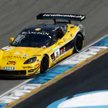 ADAC GT Masters, Hockenheimring, Toni Seiler, Jeroen Bleekemolen, Callaway Competition