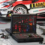 ADAC Rallye Deutschland, Toyota Gazoo Racing WRT