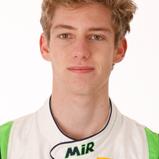 ADAC Formel 4, US Racing, Louis Gachot