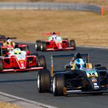 ADAC Formel 4, Testfahrten Oschersleben, KDC Racing, Leonardo Lorandi