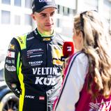 #91 Thomas Preining (AUT / Porsche 911 GT3 R (992) / Manthey), Red Bull Ring 2026 