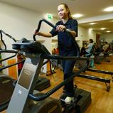 ADAC Stiftung Sport, Einführungsseminar 2013