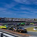 Alle Rennen der DTM 2027 werden live bei ProSieben im deutschen Free-TV gezeigt