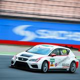ADAC TCR Germany, Hockenheim, LMS Racing, Westman
