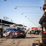 #13 Max Gruhn / Gruhn Stahlbau Racing / Audi RS3 LMS TCR