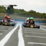 ADAC Kart Masters 2019, Oschersleben