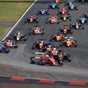 ADAC Formel 4, Oschersleben II