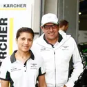 ADAC GT Masters, Red Bull Ring, Leena Gade
