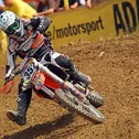 ADAC MX Masters, Ried im Innkreis, Matthias Walkner