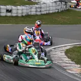 ADAC Kart Masters, Hahn