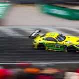 #48 Maro Engel (DEU / Mercedes-AMG GT3 Evo / Mercedes-AMG Team Mann-Filter), Norisring