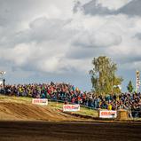 ADAC MX Masters 2022 , ADAC MX Masters Fürstlich Drehna