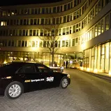 ADAC Sportgala 2019