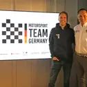 Timo Bernhard und Hans-Jürgen Abt (c) Jörg Schreiber