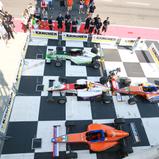 ADAC Formel 4, Lausitzring
