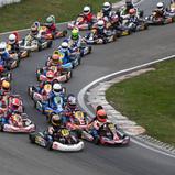 ADAC Kart Masters, Hahn