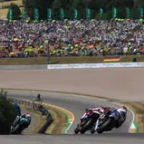 LIQUI MOLY Motorrad Grand Prix Deutschland, Sachsenring (17.-19. Juni 2022)