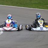 ADAC Kart Masters, Hahn