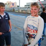 ADAC Formel 4, Nürburgring, Luca Engstler, Engstler Motorsport