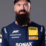 #2 Nicki Thiim (DNK / Lamborghini Huracán GT3 EVO 2 / ABT Sportsline)