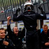 ADAC Formel 4, Zandvoort, Van Amersfoort Racing, Kami Laliberté