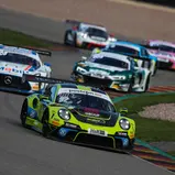 ADAC GT Masters, Sachsenring, SSR Performance, Michael Ammermüller, Christian Engelhart