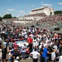 Der Norisring steht bei Fahrern und Fans gleichermaßen hoch im Kurs
