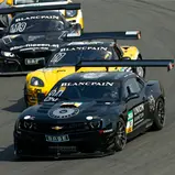 ADAC GT Masters, Oschersleben, Reiter Engineering, Tomáš Enge, Albert von Thurn und Taxis
