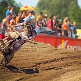 ADAC MX Junior Cup, Tensfeld, Jakub Teresak