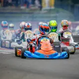 ADAC Kart Masters 2019, Kerpen