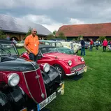 ADAC Deutschland Klassik 2013