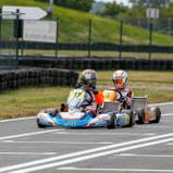 ADAC Kart Masters 2019, Oschersleben