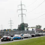 ADAC GT Masters, Slovakia Ring
