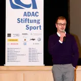 ADAC Stiftung Sport, Einführungsseminar 2013