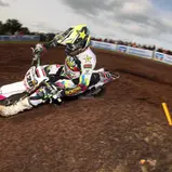 ADAC MX Masters, Gaildorf, Gregory Aranda