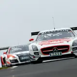 ADAC GT Masters, Zandvoort, H.T.P. Motorsport, Heinz-Harald Frentzen,  Luca Stolz