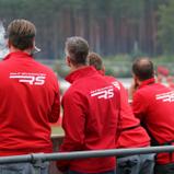 ADAC Kart Masters, Wackersdorf II