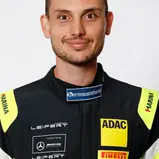 ADAC GT4 Germany, Leipert Motorsport, Morgan Haber