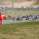 ADAC Kart Masters 2018, Ampfing