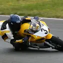 ADAC Mini Bike Cup, Einsteiger, Oschersleben, Marvin Siebdrath