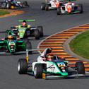 ADAC Formel 4, Sachsenring, Marvin Dienst, HTP Junior Team