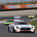 ADAC GT Masters, 2018, Zakspeed