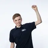 ADAC Stiftung Sport, Valentin Kees