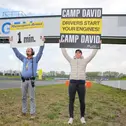 ADAC GT Masters, Oschersleben