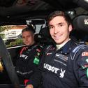 Marijan Griebel, Alexander Rath, Peugeot Marijan Griebel, Alexander Rath, Peugeot