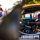 #20 Eduardo Coseteng (PHL) / Ben Green (GBR) / Schubert Motorsport / BMW M4 GT3 / Norisring