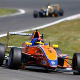Formel ADAC, Zandvoort, Marvin Dienst, ADAC Berlin-Brandenburg e.V.