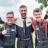 ADAC XC Cup, Oschersleben (22./23.6.2024)