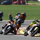 ADAC Junior Cup powered by KTM, Schleiz, Lukas Tulovic, Pedro John
